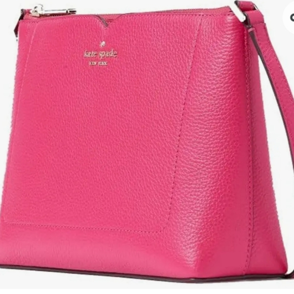 kate spade Bags Kate Spade Harlow Crossbody Poshmark